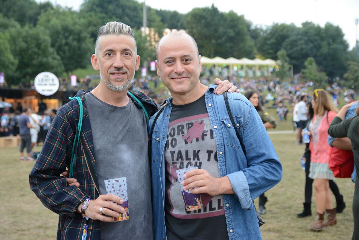 Foto 348 de la s&aacute;bado 8 de julio | Bilbao BBK Live 2017